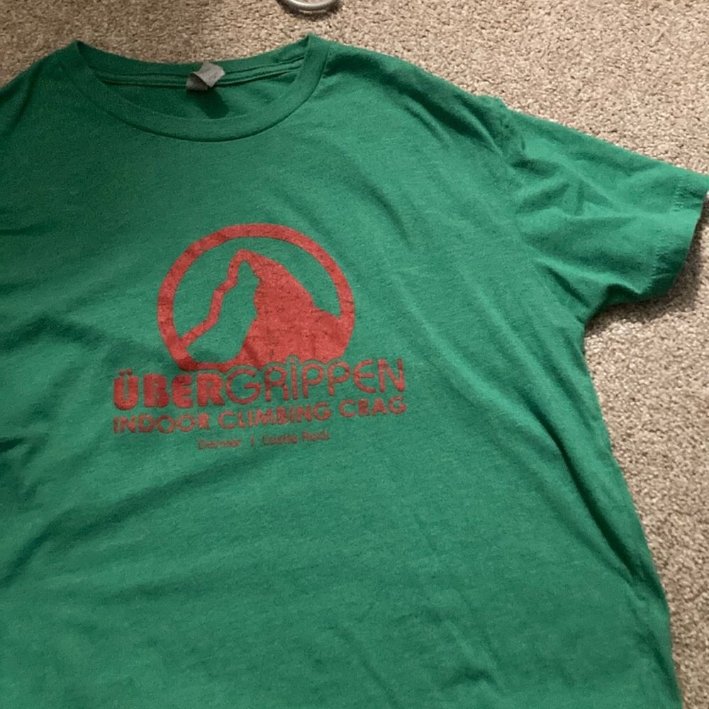 Uber Grippen Tee